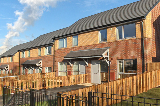 New investment will build thousands of affordable homes