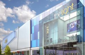 Wates scoops Redrock development
