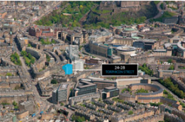 Interserve to build £11m Edinburgh Premier Inn hotel