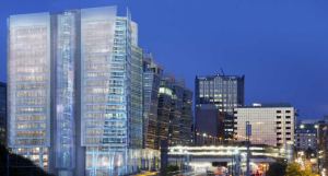 BAM gets £90m Three Snowhill scheme