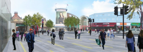 Jobs and growth to be at the heart of city devolution