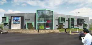 BAM gets Plymouth Science Park job