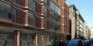 Mace to deliver world-class facility at UCLH