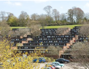 Balfour Beatty appointed preferred bidder for £120m Essex Uni housing project