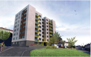 Bouygues UK confirms two new Welsh contracts