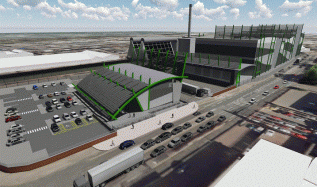M+W bags £200m Hull green power plant