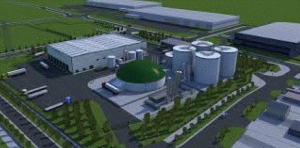 Britcon wins £13.5m anaerobic digestion plant