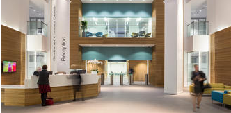 Mace secures place on Southern Construction Framework