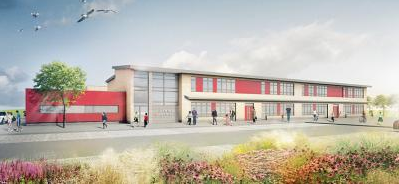 Morgan Sindall selected for £5.2m schools contract