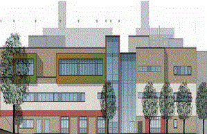 Interserve wins £16m York Uni lab building job