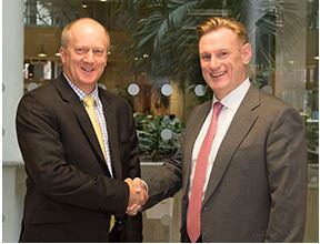 NuGen signs deal for nuclear power plant