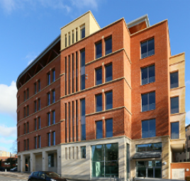 West Country businesses to improve the region landmark buildings