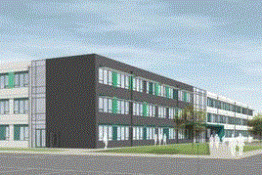 Go-ahead for Yorkshire Schools Building Programme