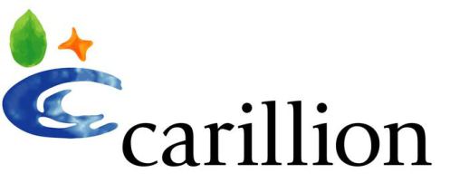 Carillion logo