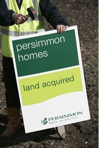 Persimmon Homes