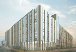 Go-ahead for bioscience hub at Oxford University