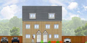 Keepmoat gets Wakefield housing scheme