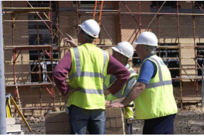 Councils receive £3bn reward for getting the country building