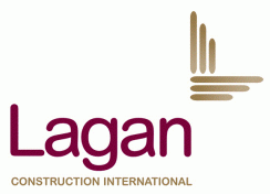 Lagan lands London City Airport contract