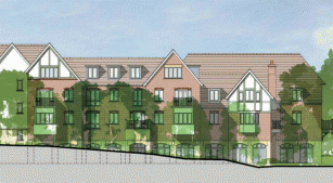 BAM secures £40m retirement village development