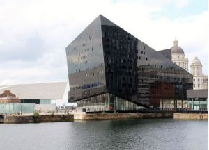 ISG to deliver RIBA's first regional HQ