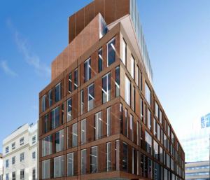 Willmott Dixon lands £20m Low Carbon Workplace project