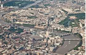 Docklands deal will deliver 3,500 new London homes