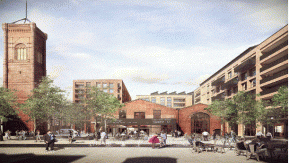Carillion submits plans for £80m Leeds site
