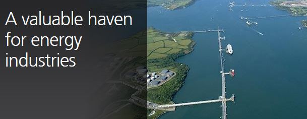 Jobs boost for Haven Waterway Enterprise Zone
