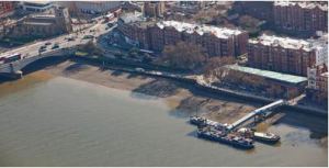 Balfour Beatty joint venture gets £416m London ‘Super Sewer' job