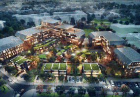Willmott Dixon hails 3,000 new homes pipeline