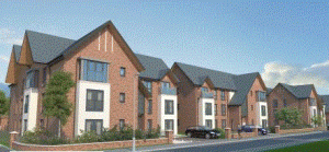 Wates gets affordable housing job