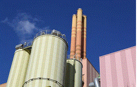 Go-ahead for Ferrybridge Multifuel 2 Power Station
