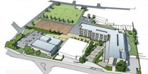 Wates gets £23.8m East London school job