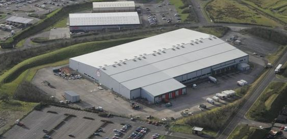 Minister opens factory that will create 220 jobs
