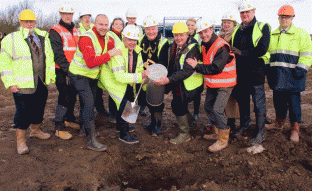 Willmott Dixon to build new home for Scarborough FC