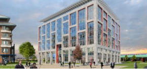 Bowmer & Kirkland gets One New Bailey scheme