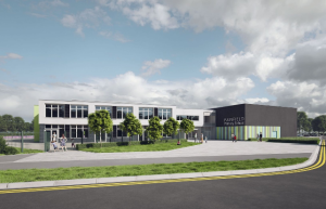 Willmott Dixon gets Milton Keynes schools package