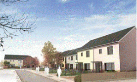Lovell appointed to £8.5m housing scheme