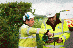 Balfour Beatty awarded £55m highways works